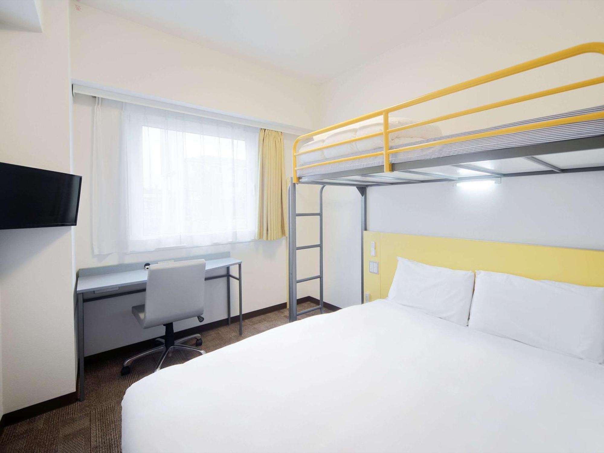 Comfort Inn Tosu Esterno foto