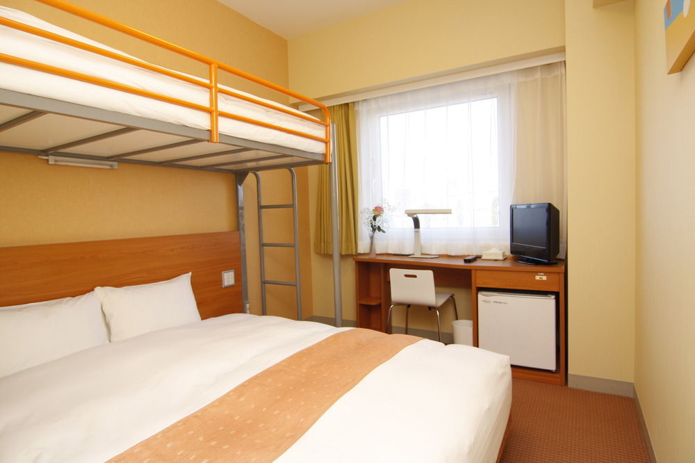 Comfort Inn Tosu Esterno foto